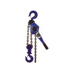 甘南雙鴿手扳葫蘆：想買口碑好的雙鴿手扳葫蘆，就來(lái)蘭州億力邦