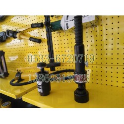 淄博實(shí)惠的液壓打孔機(jī)哪里買(mǎi)：山東液壓打孔機(jī)供貨商