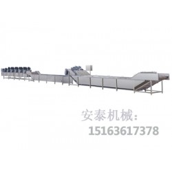 傾銷全自動巴氏殺菌線|想買物超所值的巴氏殺菌線，就來安泰機械