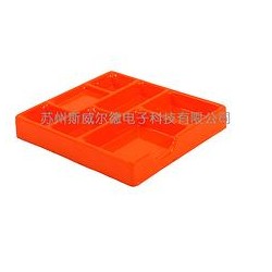 吸塑制品加工值得信賴，南京厚片吸塑餐盤訂做