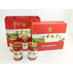 青彩印刷優(yōu)質(zhì)昆明*品包裝生產(chǎn)供應——昆明*品包裝，云南*品包裝代理加盟