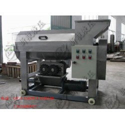 新鄉(xiāng)葡萄除梗破碎機(jī)_價(jià)格優(yōu)惠，專業(yè)葡萄除梗破碎機(jī)廠家