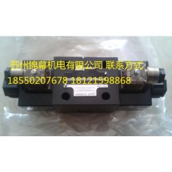 現(xiàn)貨JGH久岡電磁閥4WE-6-RO/E-W220-20