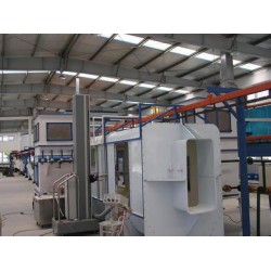 廠家直銷山東噴塑設(shè)備，濱州涂裝生產(chǎn)線