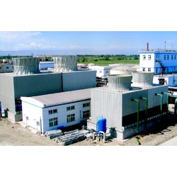 冷卻塔專業(yè)供應(yīng)商當(dāng)屬蘭州成信玻璃鋼，甘肅冷卻塔價(jià)格