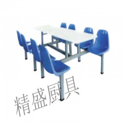 廚房油煙處理器	不銹鋼餐桌椅	廚房油煙凈化設備