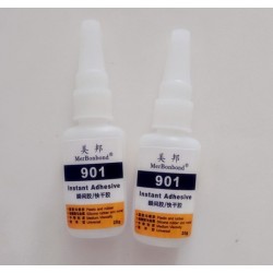 PC粘鐵用什么膠水？PC粘銅用什么膠水？