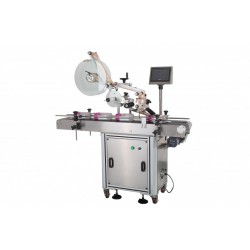 BLM--610全自動(dòng)平面貼標(biāo)機(jī)