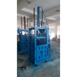 無(wú)錫自動(dòng)翻包廢塑料液壓打包機(jī) 全自動(dòng)打包機(jī)