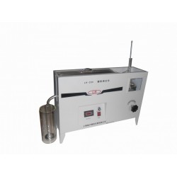 一體式餾程測定儀廠家-上海餾程儀廠家供應商