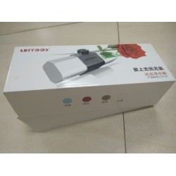 彩盒，彩卡，說(shuō)明書(shū)