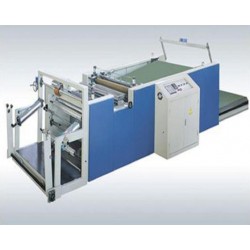 AC-800型塑料編織袋自動切斷機(jī)