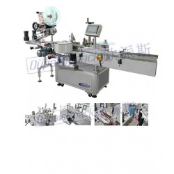 武漢做多功能貼標(biāo)機的廠家