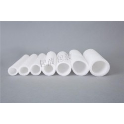 珍珠棉管材，空心珍珠棉管，epe管材