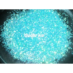 金蔥粉生產(chǎn)廠家直銷(xiāo)化妝品用幻彩金蔥粉