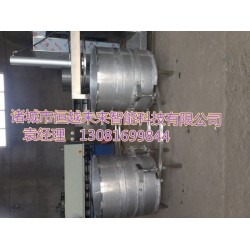 恒越未來(lái)HYWL-100L藍(lán)莓壓榨機(jī)，草莓榨汁機(jī)