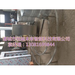 恒越未來(lái)HYWL-200L醬腌菜脫水機(jī) 雪梨壓榨機(jī)