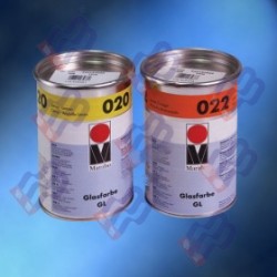 德國(guó)瑪萊寶GL系列 玻璃油墨 陶瓷油墨 瑪萊寶油墨價(jià)格