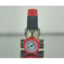 水勛章(cybonon)HRS-1穩(wěn)壓閥