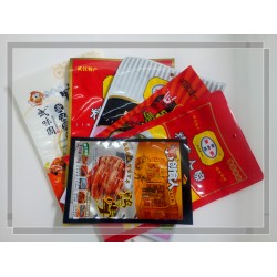 禮品盒包裝盒，食品軟包裝等