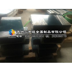 日本高硬度彈簧鋼板，SUP6錳鋼帶材質(zhì)