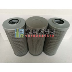 HDX-100×10黎明液壓濾芯