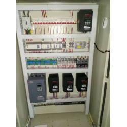 三菱，信捷PLc編程