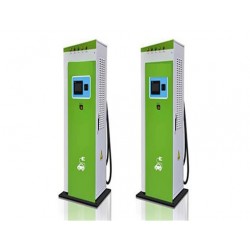 懷德小區(qū)充電樁制造商劃線施工車(chē)庫(kù)燈箱廣告牌