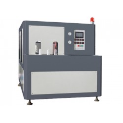 本誠-2500PP、PC、耐高溫自動吹瓶機