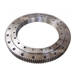 回轉(zhuǎn)支承HS系列