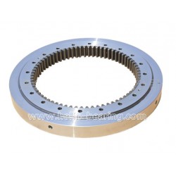 回轉(zhuǎn)支承HJ系列