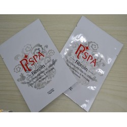 深圳LED鍍鋁防潮袋，鍍鋁彩色印刷袋，鍍鋁箔真空袋鴻宇