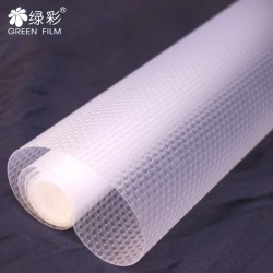 綠彩凸點(diǎn)紋水滴紋EVA抽屜墊紙櫥柜墊防潮防霉櫥柜墊餐桌墊