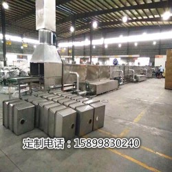 不銹鋼水槽高壓噴淋清洗機，高效率批量清洗