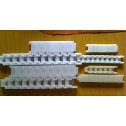 經(jīng)濟(jì)實用塑料鏈條