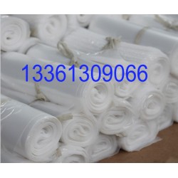 食品級塑料袋生產(chǎn)廠家，QS認(rèn)證塑料袋 25kg食品級塑料袋