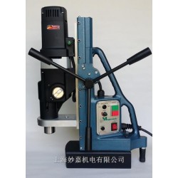 英國(guó)麥格鉆攻兩用磁力鉆MTD140，大直徑鉆孔吸鐵鉆