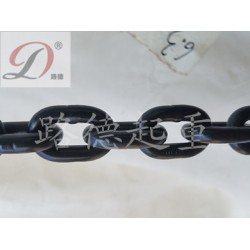 發(fā)黑起重鏈條鍍鋅起重鏈條高強度起重鏈條
