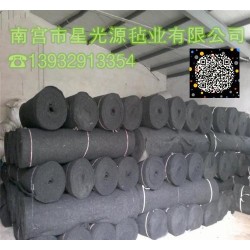 包裝毛氈，運輸氈，雜毛氈