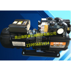 包裝機械設(shè)備 專用ORION真空泵 KRX5-P-V-03