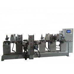 木線條專用、六軸木線條打磨機、專業(yè)生產(chǎn)廠家