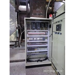 電氣成套設(shè)計(jì)，安裝，編程，調(diào)試