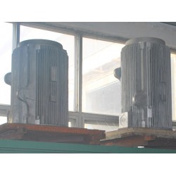 結構件-大連加工各種機械零部件