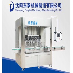 來看！無瓶不灌裝的辣椒醬灌裝機在這！