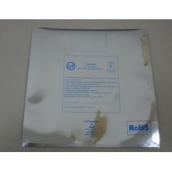 深圳鍍鋁防潮袋，鍍鋁陰陽袋，鍍鋁夾鏈袋