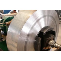 供應(yīng)5J1480熱雙金屬帶材 中敏感低阻中溫熱雙金屬