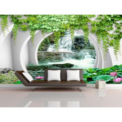 山東3D背景墻打印機，3D背景墻打印機工廠店