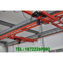 供應(yīng)天津KBK懸掛起重機、輕小型吊車、LX型起重機