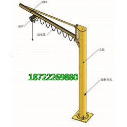供應(yīng)天津懸臂吊、懸臂吊車、懸臂吊型號、懸臂吊圖片
