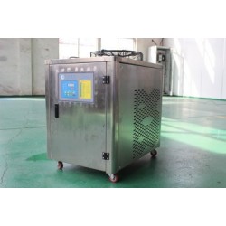 箱式冷水機(jī)，上海冷凍機(jī)，風(fēng)冷冷水機(jī)